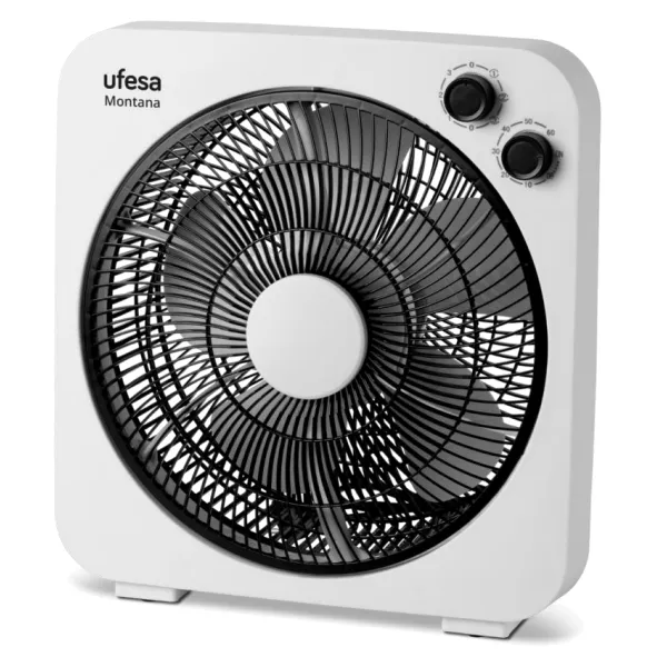 VENTOINHA UFESA - MONTANA - 84105857