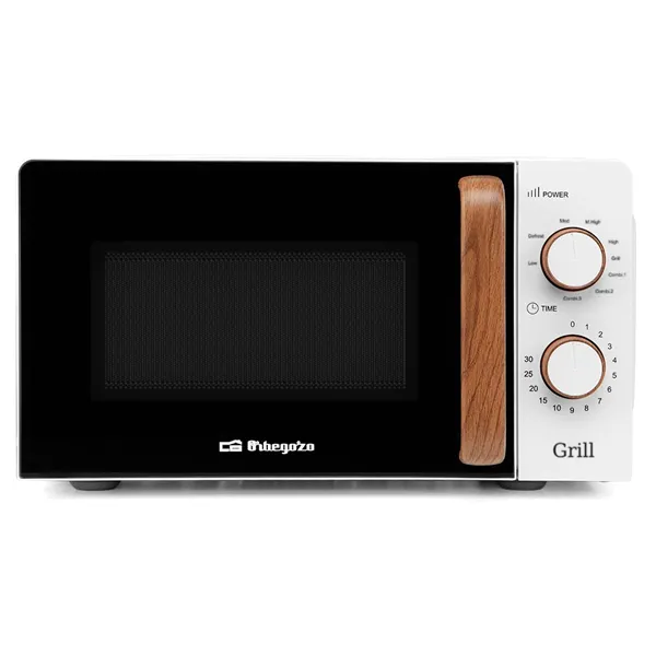 MICRO ONDAS ORBEGOZO - MIG 2142 - 20LTS