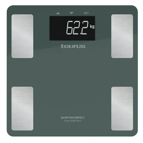 BALANÇA WC TAURUS INCEPTION PERFECT - 990.557