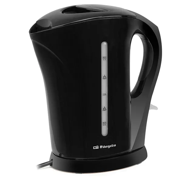 JARRO ORBEGOZO - KT 6103