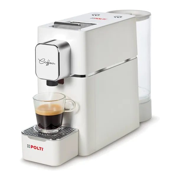 MÁQUINA DE CAFÉ EXPRESSO POLTI - S15W - PCEU0121