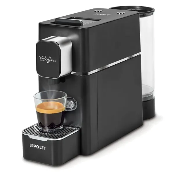 MÁQUINA DE CAFÉ EXPRESSO POLTI - S15B - PCEU0122