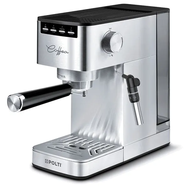 MÁQUINA DE CAFÉ EXPRESSO POLTI - P10S - PCEU0129