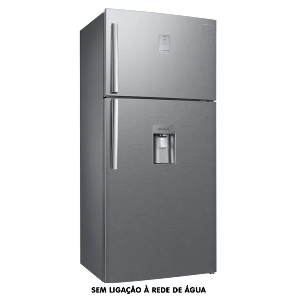 FRIGORÍFICO SAMSUNG - RT62K711RSL/ES