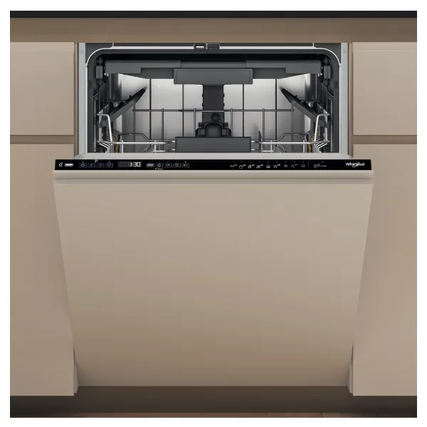 MÁQUINA DE LAVAR LOUÇA WHIRLPOOL - WH7IPA15BM6L0
