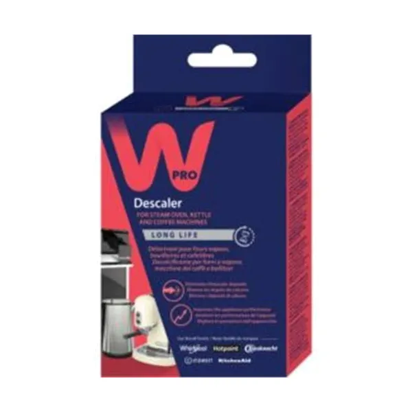 DESCALCIFICADOR WPRO - DCL001