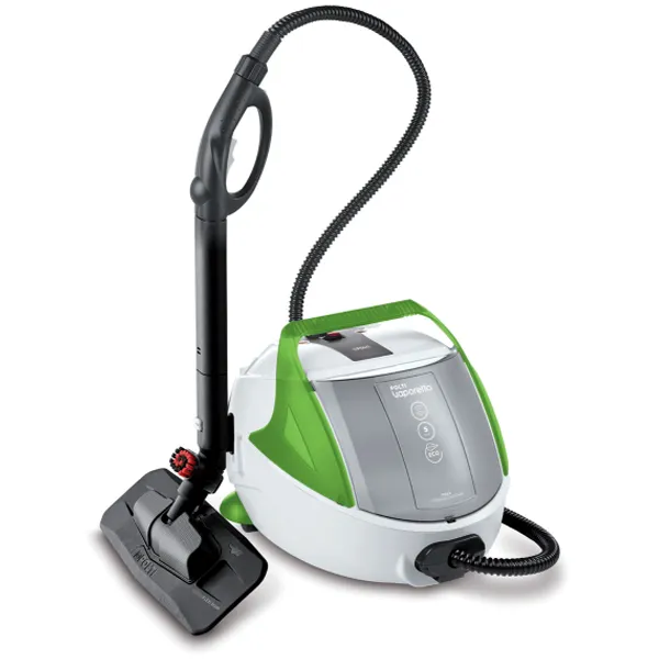 LIMPEZA VAPOR POLTI VAPORETTO PRO 8X ECO PLUS - PTEU0318