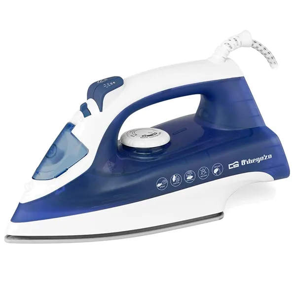 FERRO A VAPOR ORBEGOZO - SV 2250