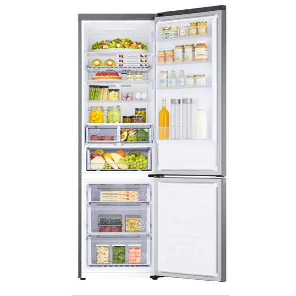 COMBINADO SAMSUNG - RB38C675CS9/EF