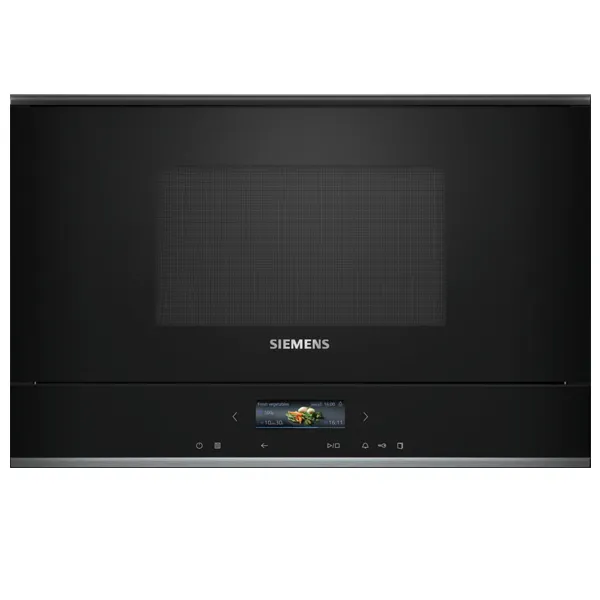 MICRO ONDAS SIEMENS - BF722L1B1