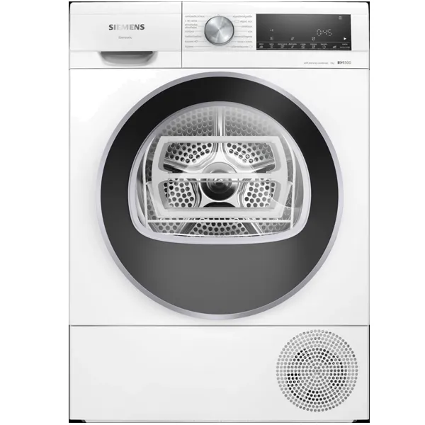 SECADOR DE ROUPA SIEMENS - WQ45G2D0ES -