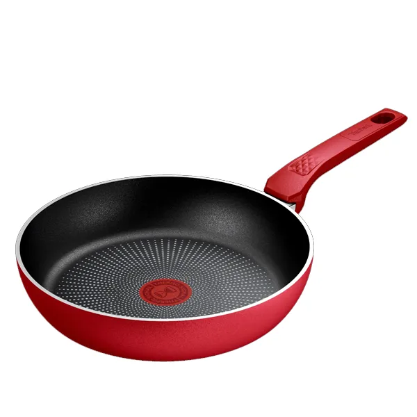 FRIGIDEIRA TEFAL DAILY EXPERT INDUÇÃO 24CM - C2890402