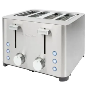 TORRADEIRA 4 FENDAS PROFICOOK - TA 1252