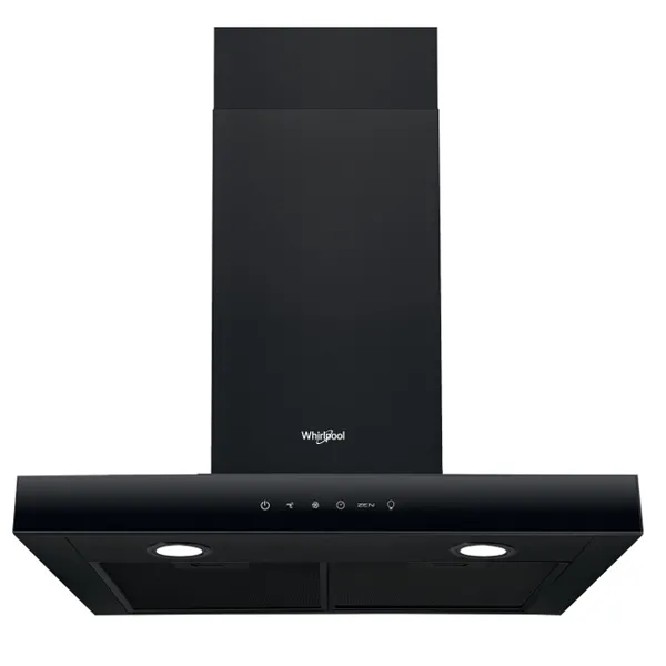 CHAMINÉ WHIRLPOOL - WHBS62FLTK