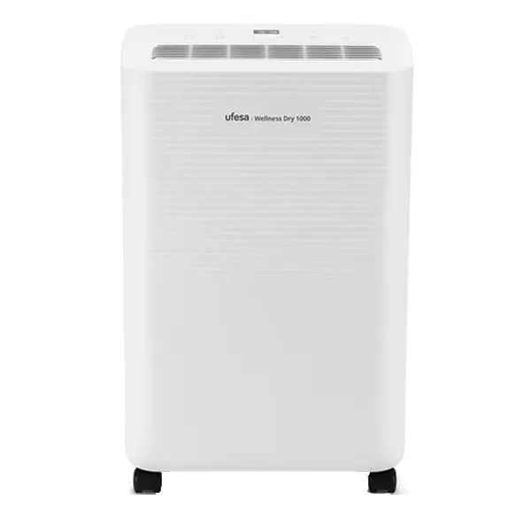 DESUMIDIFICADOR UFESA - WELLNESS DRY 1000 - 86105745