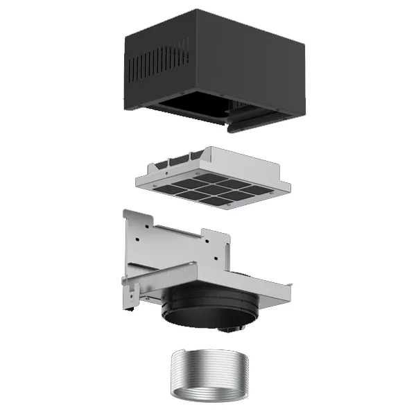 FILTRO RECIRCULAÇÃO RG1 15200 L3C TEKA - 113290031