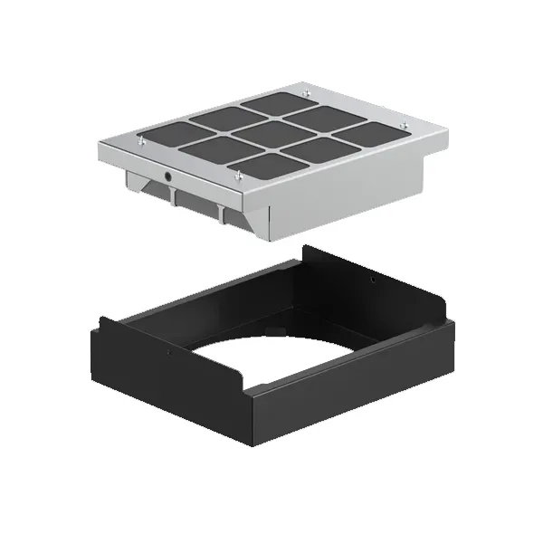 FILTRO RECIRCULAÇÃO RG1 15200 02C TEKA - 113290033