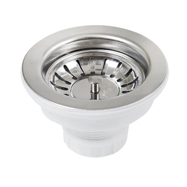 VÁLVULA PRESTIGIO 3 1/2 ANTI TRANSBORDO TEKA - 61001303