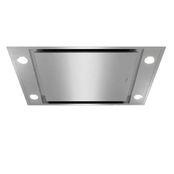 CHAMINÉ DECORATIVA TEKA - DHT 96340 SS