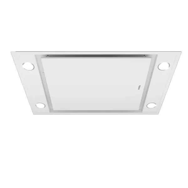 CHAMINÉ DECORATIVA TEKA - DHT 96340 WH