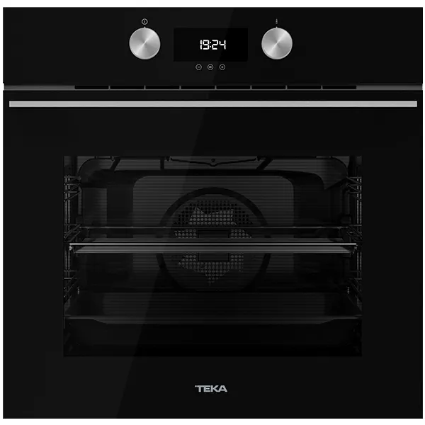 FORNO ENCASTRAR TEKA - HLB 8300 BK