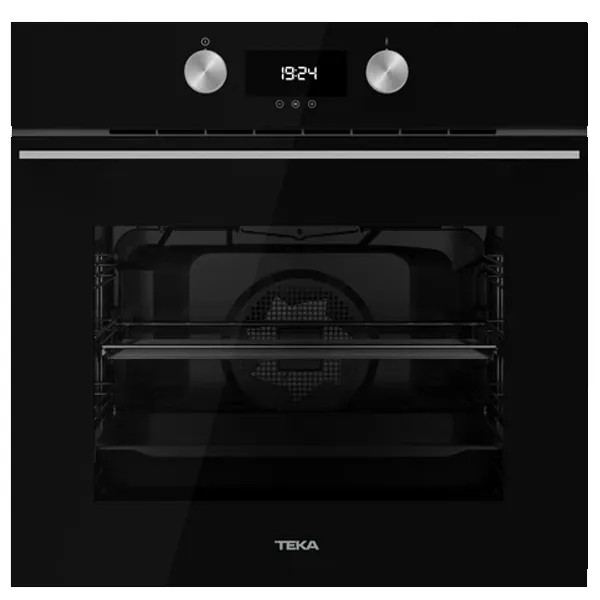 FORNO ENCASTRAR TEKA - HLB 8300 P BK