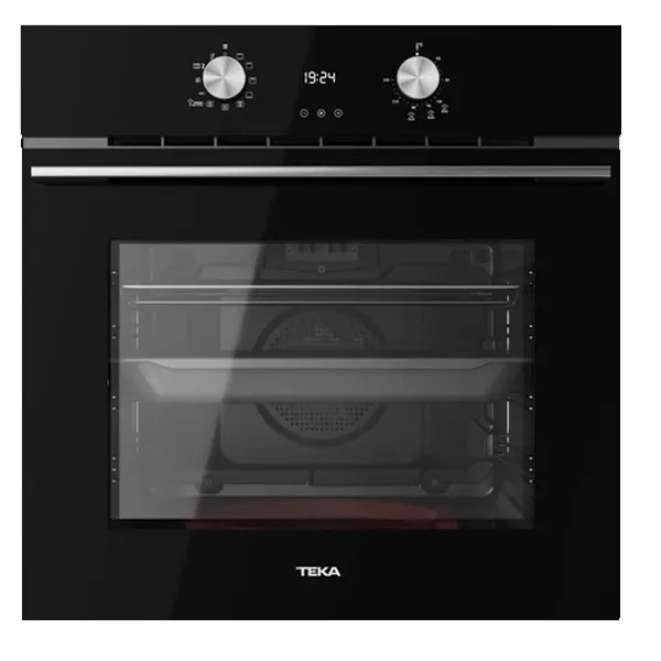 FORNO ENCASTRAR TEKA - HLB 8408 S EASY STEAM BK