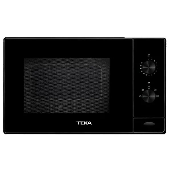 MICRO ONDAS TEKA - ML 8200 BI FBK
