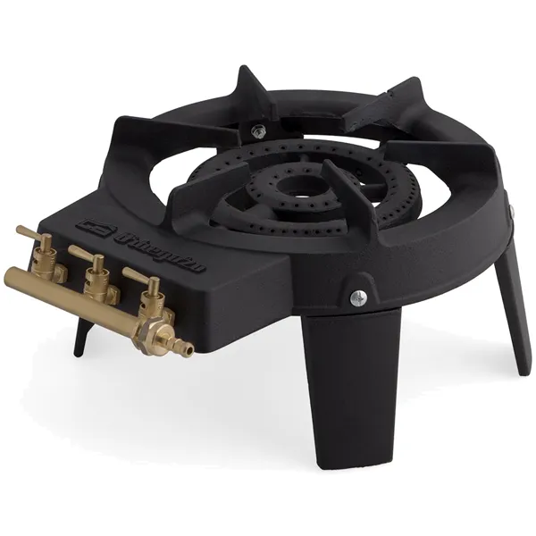 FOGAREIRO ORBEGOZO - FO 6400