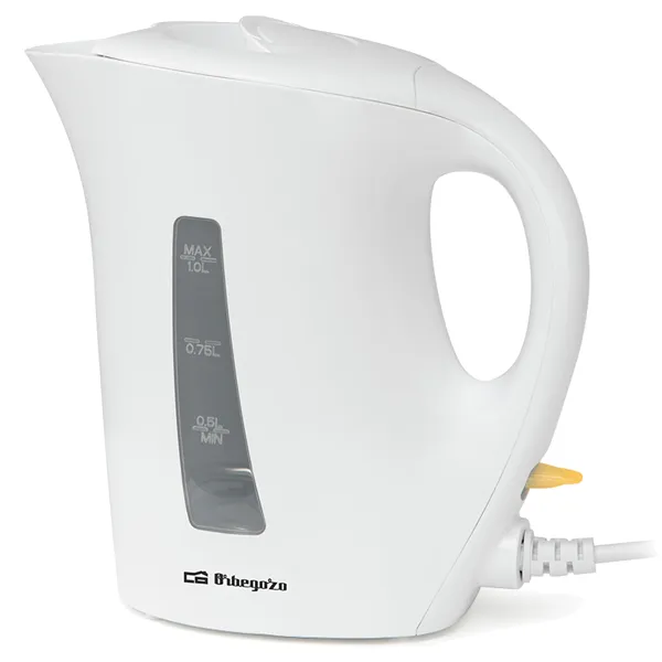 JARRO ORBEGOZO - KT 4150