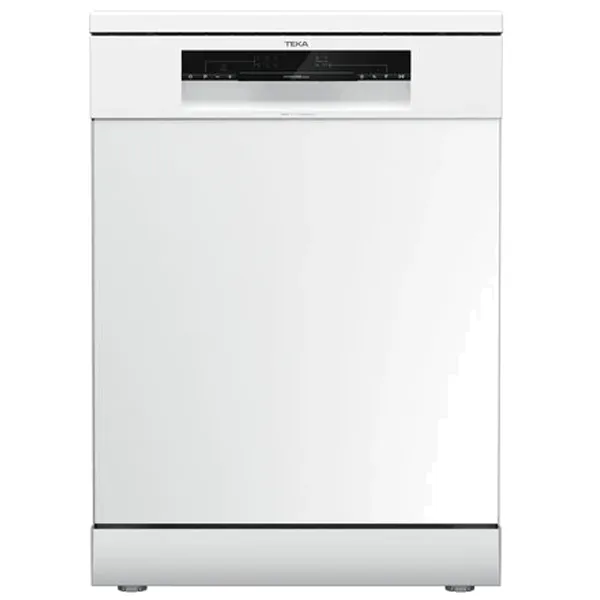 MÁQUINA DE LAVAR LOUÇA TEKA - DFS 26650 WH - BRANCA