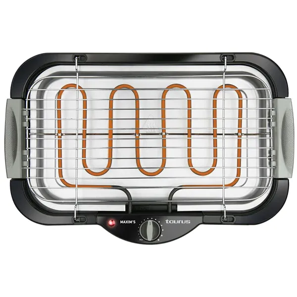 GRELHADOR TAURUS MAXIM´S - 968.150