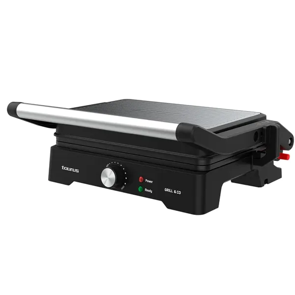 GRELHADOR TAURUS GRILL & CO - 968.427