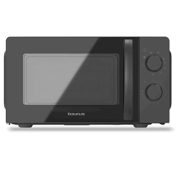 MICRO ONDAS TAURUS INSTANTE BLACK - 970.969