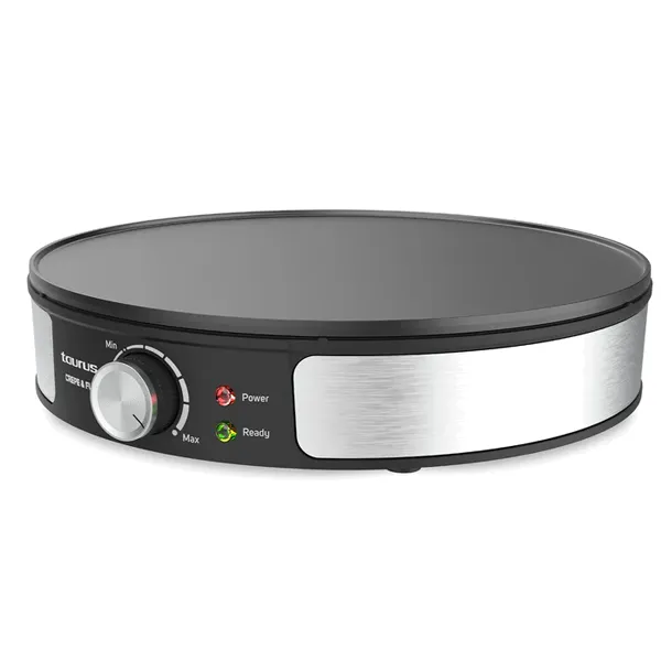 MÁQUINA CREPES TAURUS CREPE&FUN - 968.384