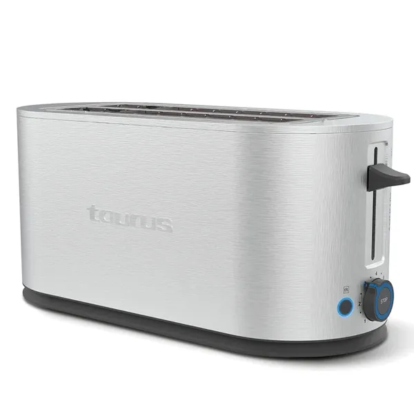 TORRADEIRA TAURUS NEW MYTOAST LEGEND DUPLO - 960.678