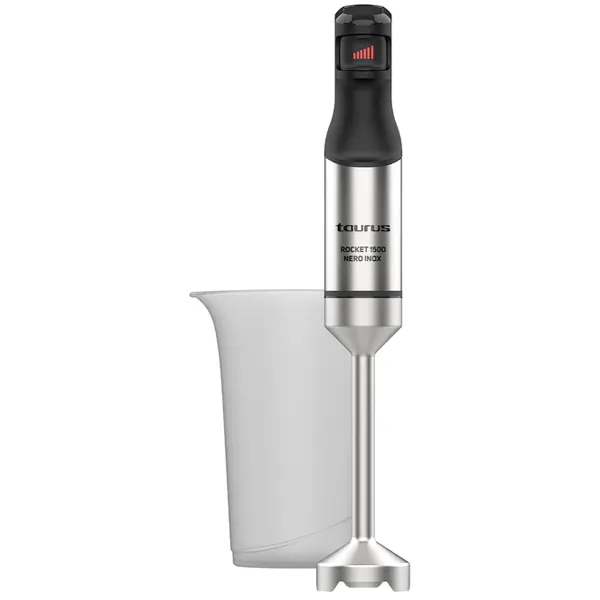 VARINHA TAURUS ROCKET 1500 NERO INOX - 916.415
