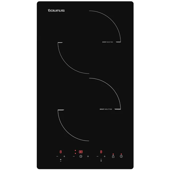 PLACA TAURUS - I3021MT