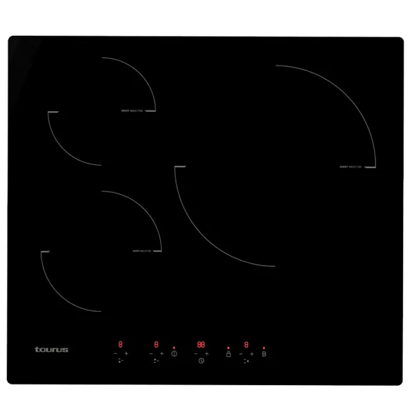 PLACA TAURUS - I6031MT