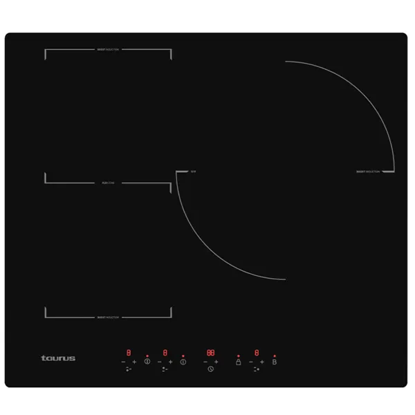 PLACA TAURUS - I603FMT