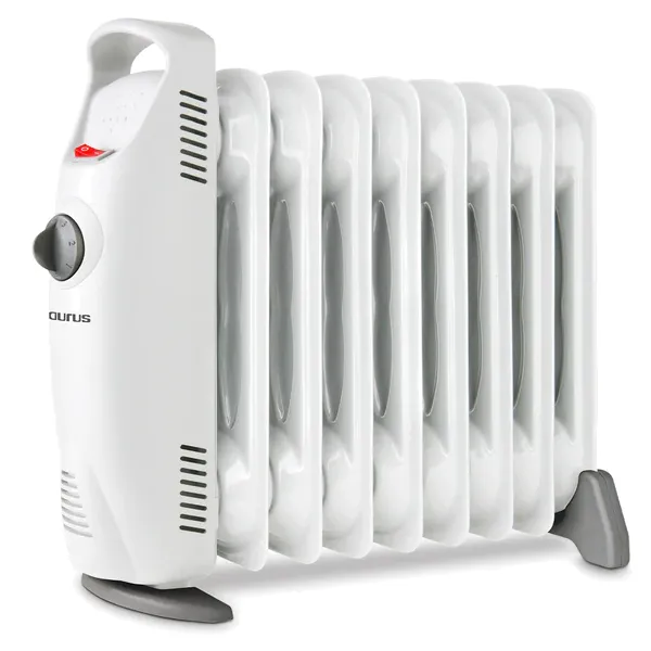 AQUECEDOR A ÓLEO TAURUS NEW MASAI 1000 - 935.091