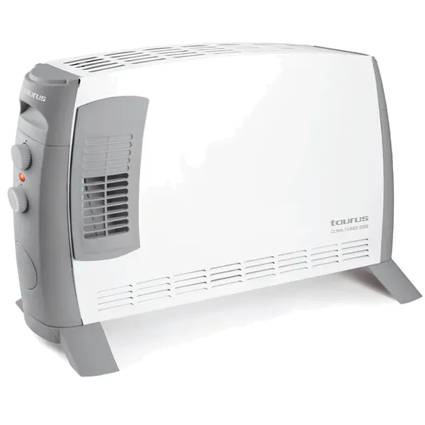 CONVECTOR TAURUS/ALPATEC NEW CLIMA TURBO 2000 - 947.275