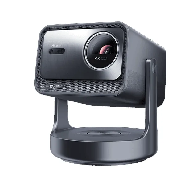 MINI PROJETOR LASER HISENSE - C2-ULTRA