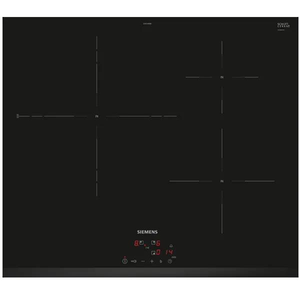 PLACA SIEMENS - EH631BDB6E