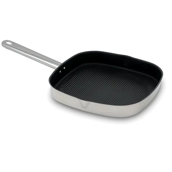 GRELHADOR SILAMPOS QUADRADO ANTIAD. 27 DAILY / BR IND. - 63212AGK6127P