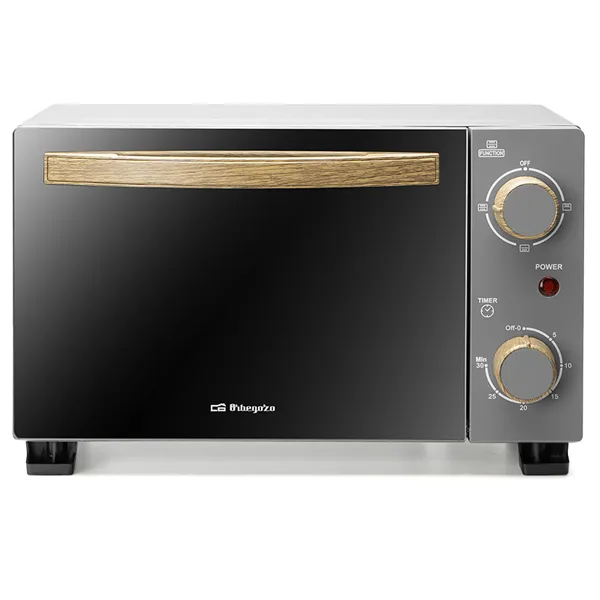 FORNO ELETRICO ORBEGOZO - HO 995 - 10LTS