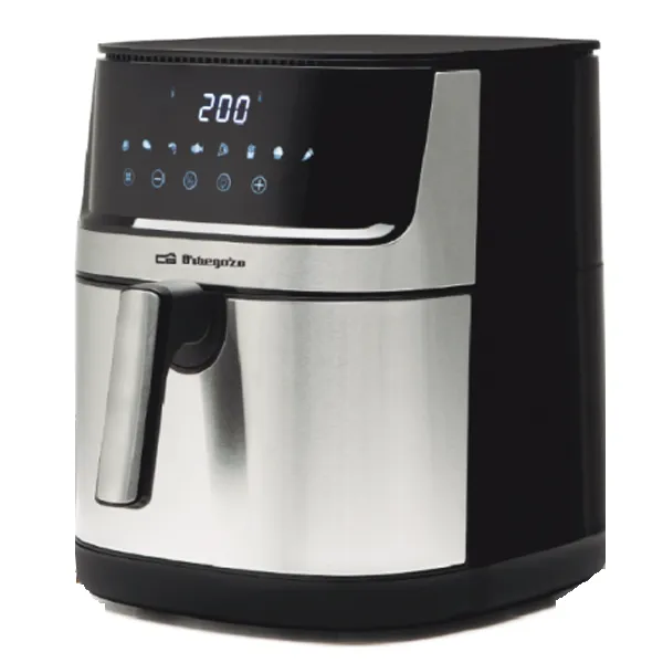 FRITADEIRA SEM ÓLEO ORBEGOZO - FDR 8010