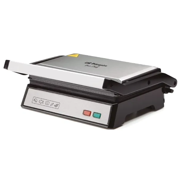 GRELHADOR PLACAS ORBEGOZO - GR 3260