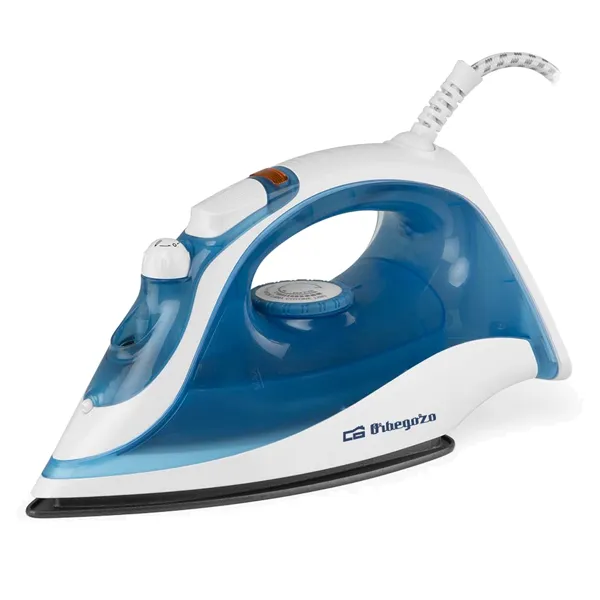 FERRO VAPOR ORBEGOZO - SV 2025