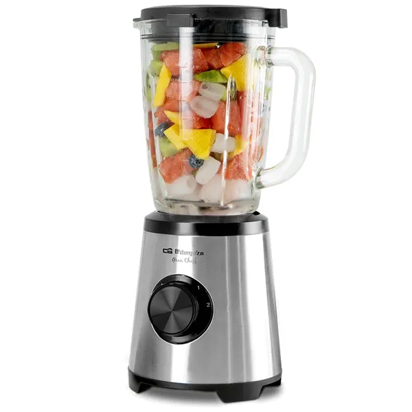 LIQUIDIFICADORA ORBEGOZO - BV 15350